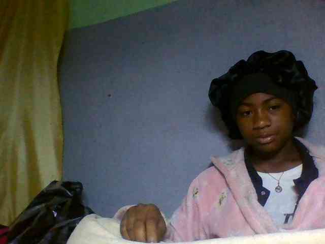 Joela1 webcam