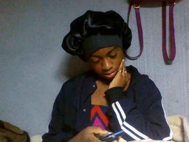 Joela1 webcam