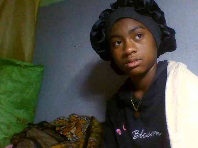 Joela1 webcam