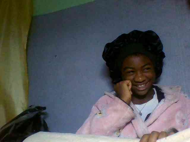 Joela1 webcam