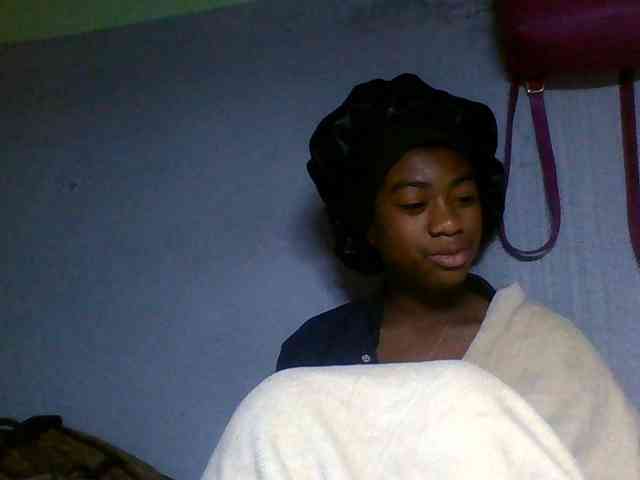 Joela1 webcam