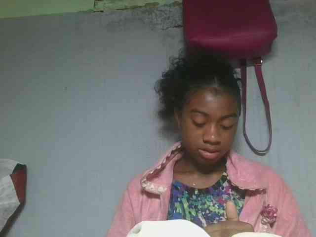 Joela1 webcam
