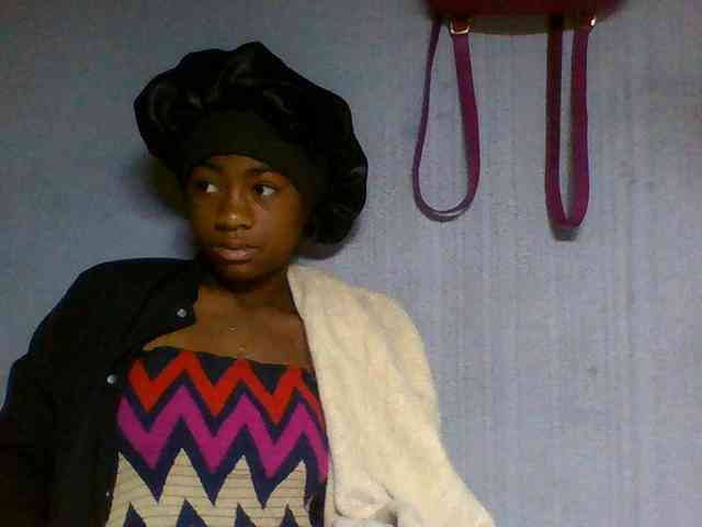 Joela1 webcam