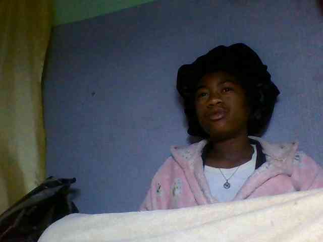 Joela1 webcam