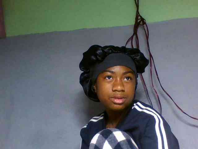 Joela1 webcam