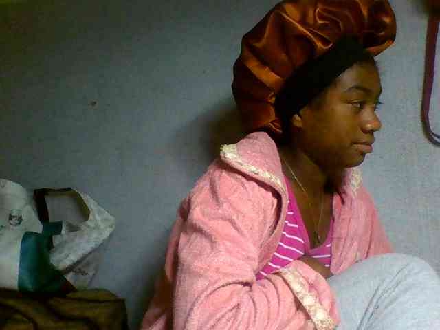 Joela1 webcam