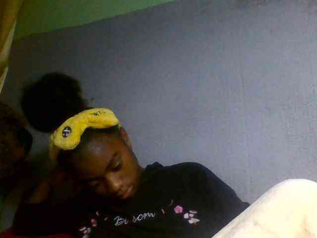 Joela1 webcam