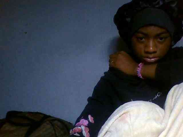 Joela1 webcam