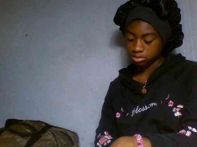 Joela1 webcam