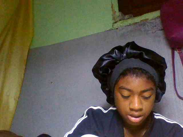 Joela1 webcam