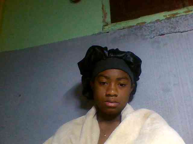 Joela1 webcam