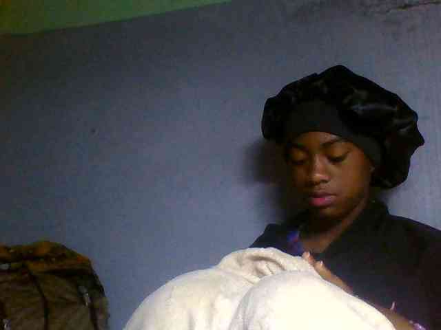 Joela1 webcam