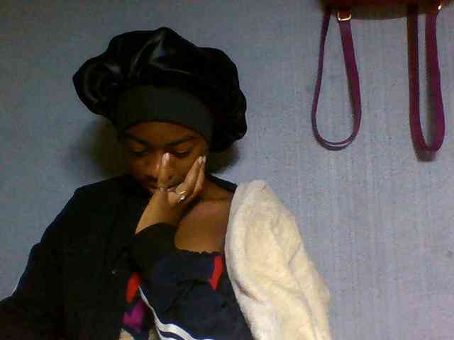 Joela1 webcam