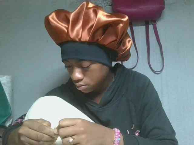Joela1 webcam