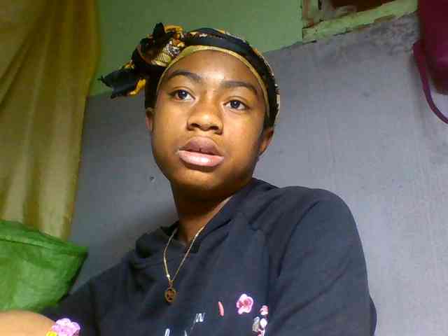 Joela1 - Girl 