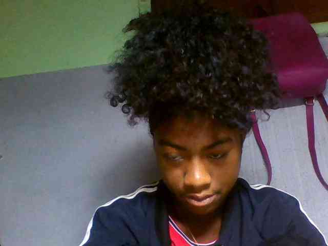 Joela1 webcam
