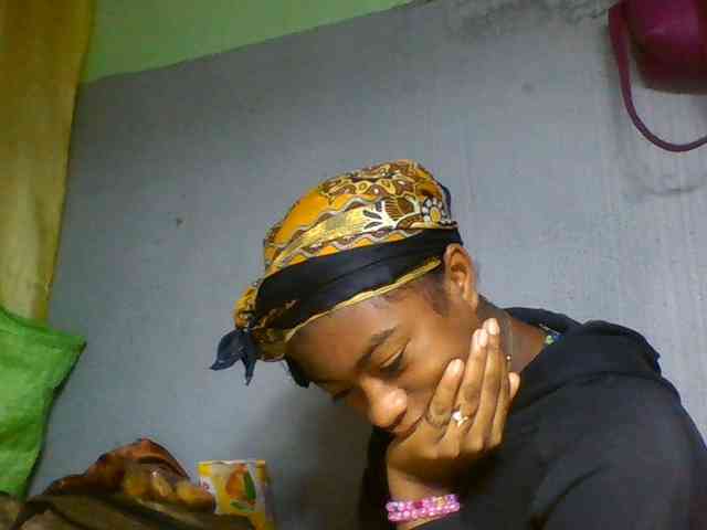 Joela1 webcam