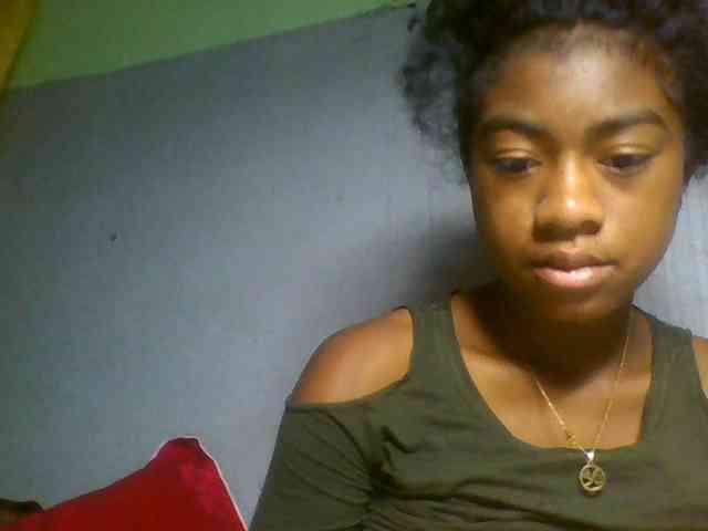 Joela1 webcam