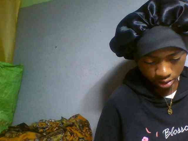 Joela1 webcam