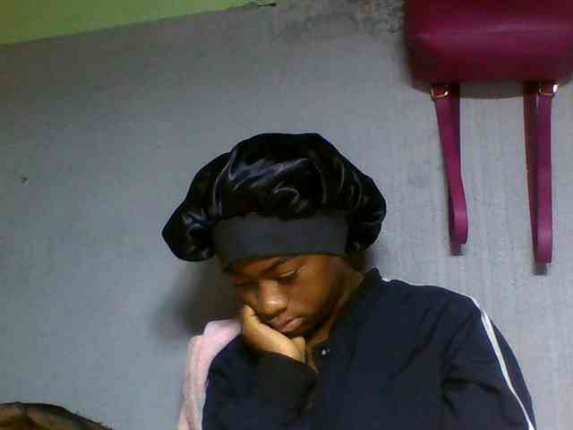Joela1 webcam