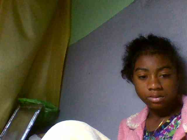 Joela1 webcam