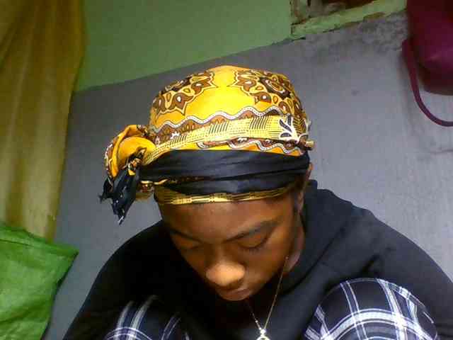 Joela1 webcam