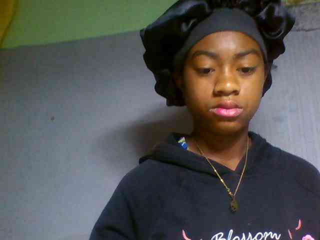 Joela1 webcam