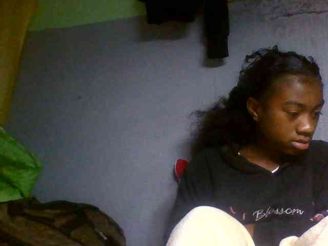 Joela1 webcam
