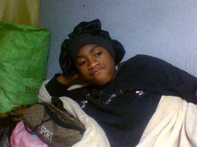 Joela1 webcam