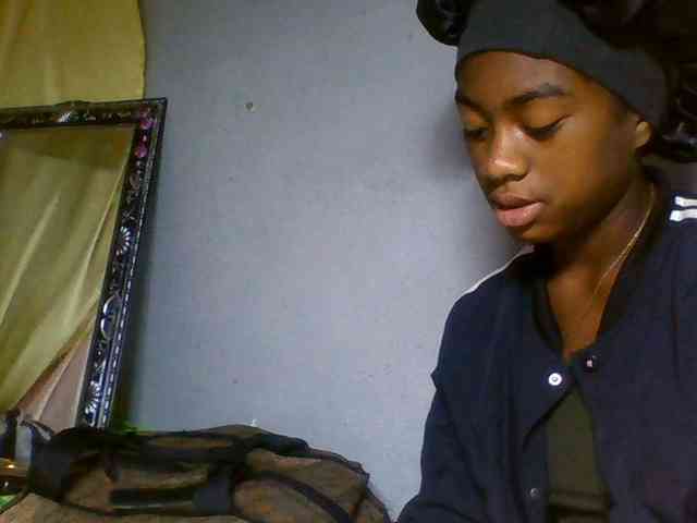 Joela1 webcam