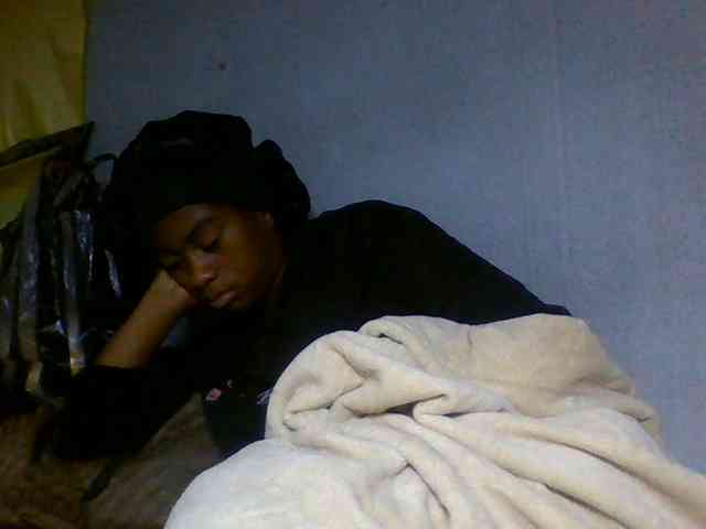 Joela1 webcam