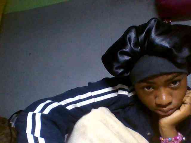 Joela1 webcam