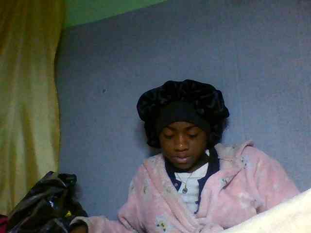 Joela1 webcam