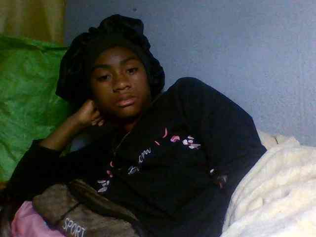 Joela1 webcam