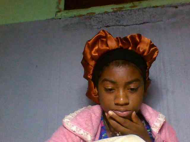 Joela1 webcam