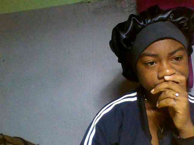 Joela1 webcam
