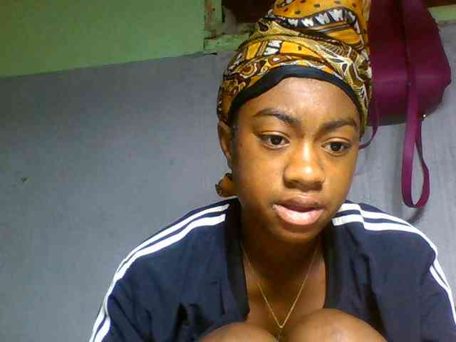 Joela1 webcam