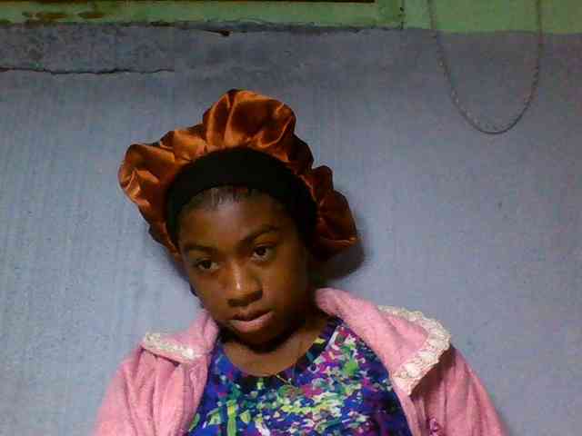 Joela1 webcam