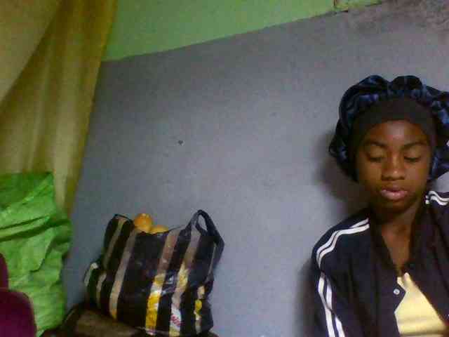 Joela1 webcam