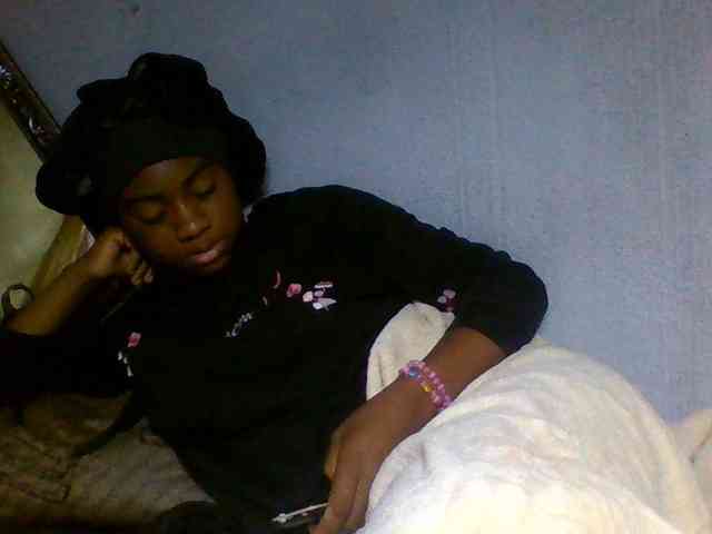 Joela1 webcam
