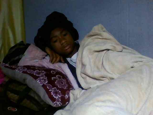 Joela1 webcam