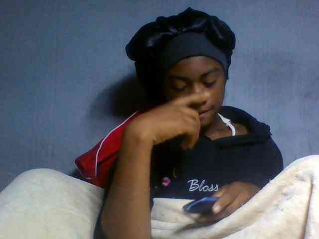 Joela1 webcam