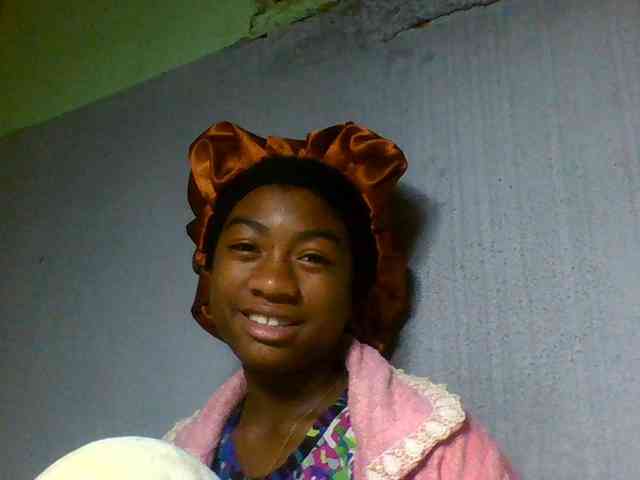Joela1 webcam