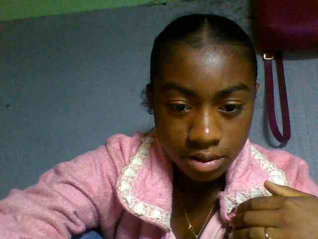 Joela1 webcam