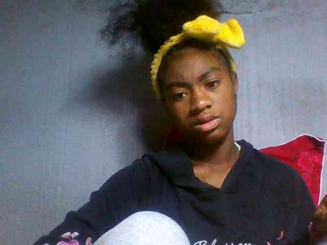 Joela1 webcam