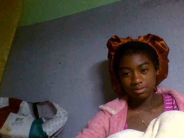 Joela1 webcam