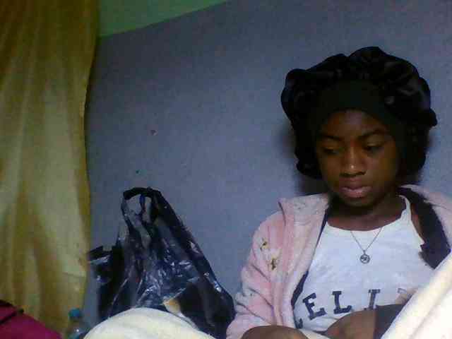 Joela1 webcam