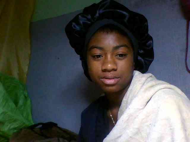 Joela1 webcam