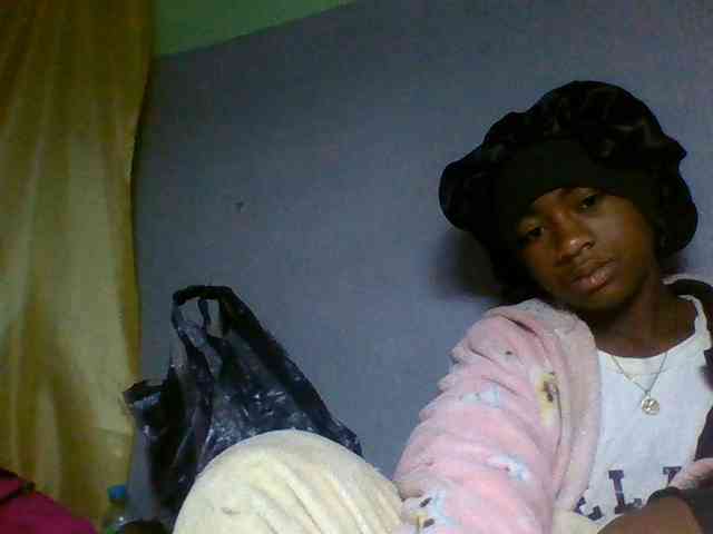 Joela1 webcam