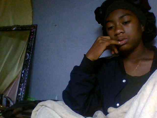 Joela1 webcam